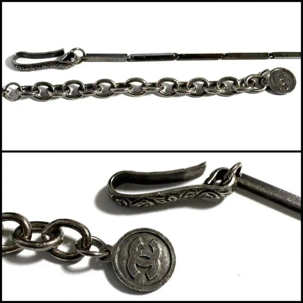 CHANEL Necklace